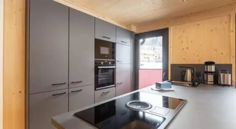 Stuga i Sankt Lorenzen ob Murau