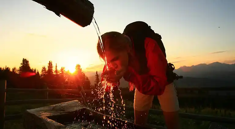 Stuga i Sankt Lorenzen ob Murau