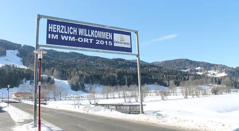 Stuga i Sankt Lorenzen ob Murau