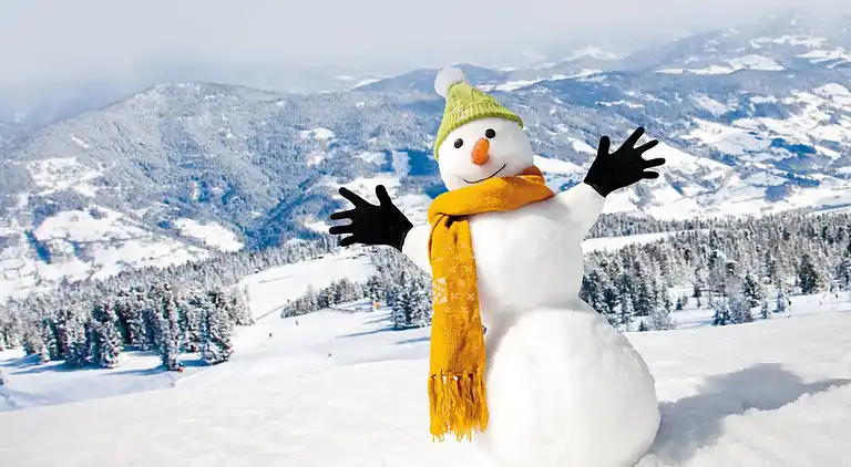 Stuga i Sankt Lorenzen ob Murau