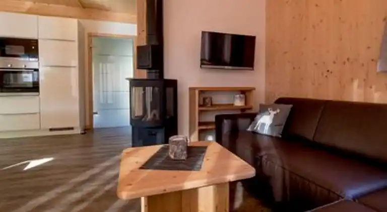 Cottage in Sankt Lorenzen ob Murau