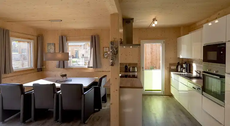 Cottage in Sankt Lorenzen ob Murau