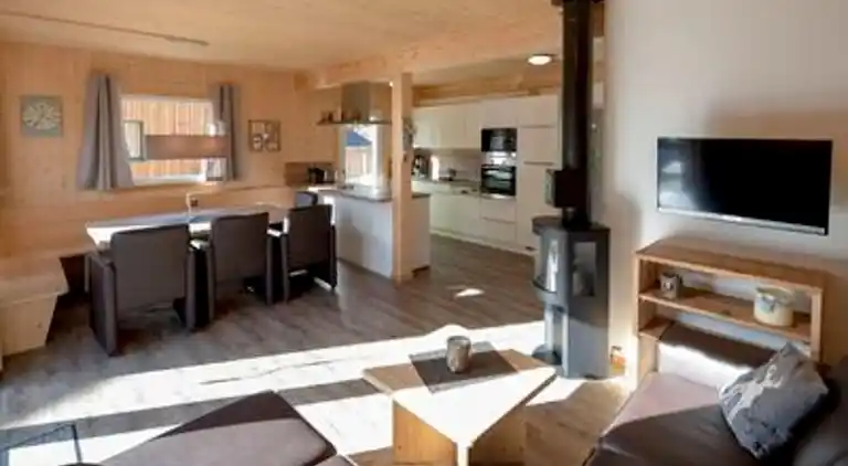 Cottage in Sankt Lorenzen ob Murau