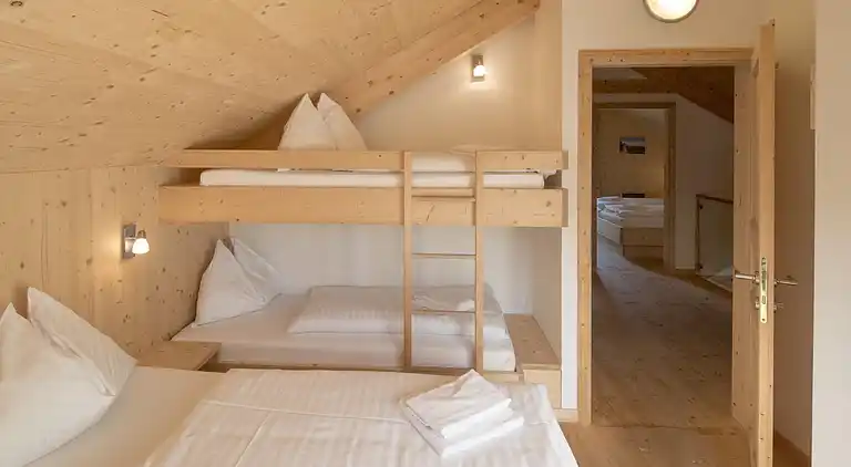 Cottage in Sankt Lorenzen ob Murau