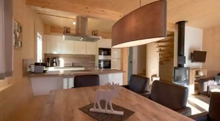 Cottage in Sankt Lorenzen ob Murau