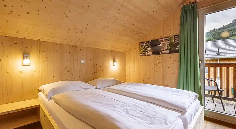 Cottage in Sankt Lorenzen ob Murau