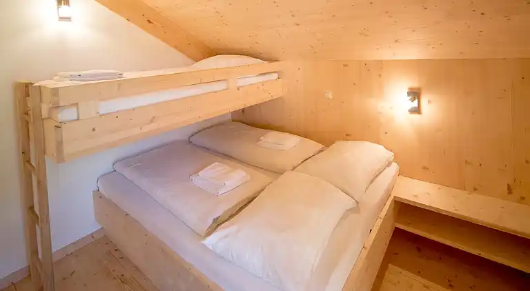 Hytte i Sankt Lorenzen ob Murau