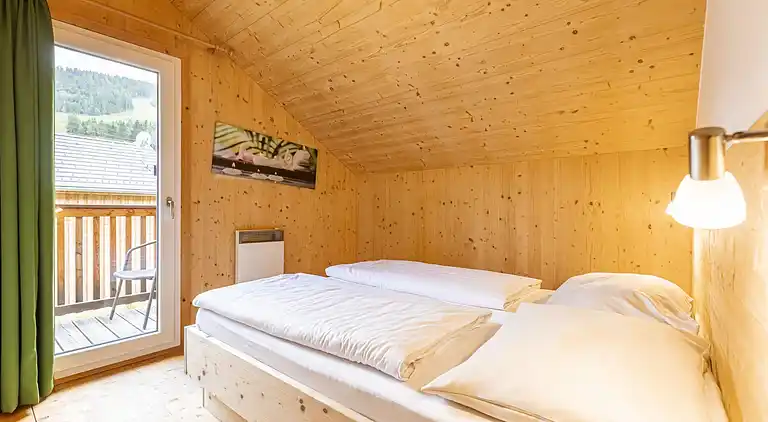 Cottage in Sankt Lorenzen ob Murau