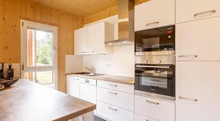 Cottage in Sankt Lorenzen ob Murau