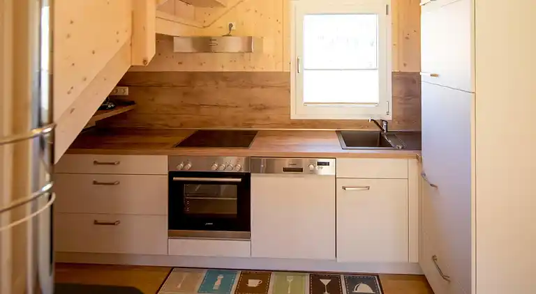 Hytte i Sankt Lorenzen ob Murau