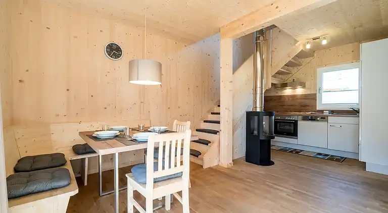 Hytte i Sankt Lorenzen ob Murau