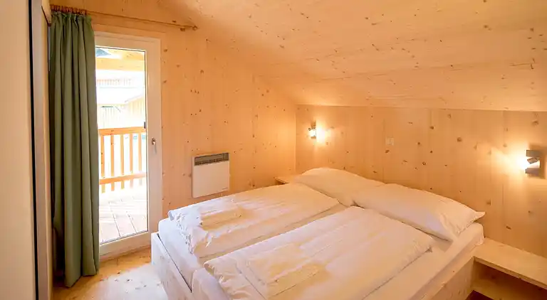 Hytte i Sankt Lorenzen ob Murau