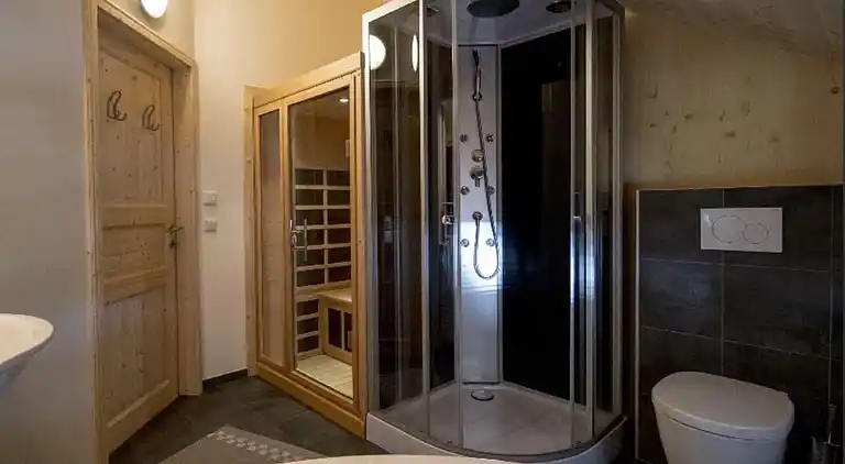 Hytte i Sankt Lorenzen ob Murau