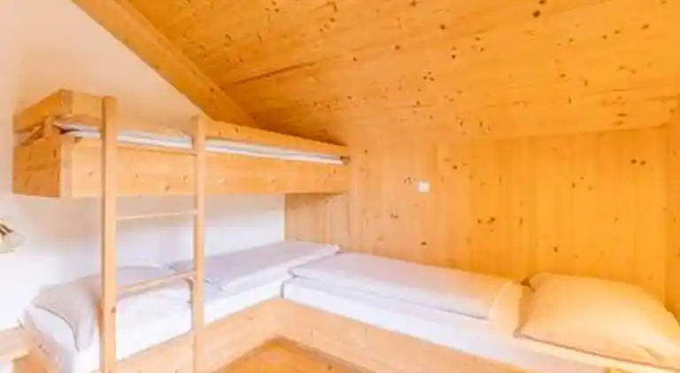 Cottage in Sankt Lorenzen ob Murau