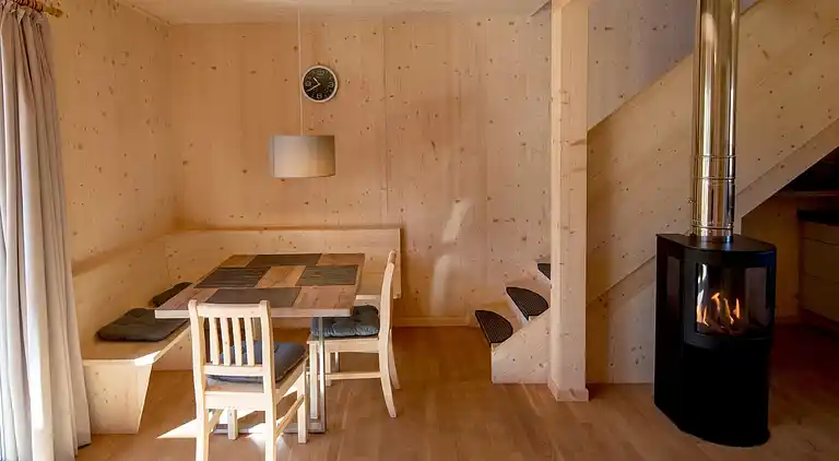 Hytte i Sankt Lorenzen ob Murau