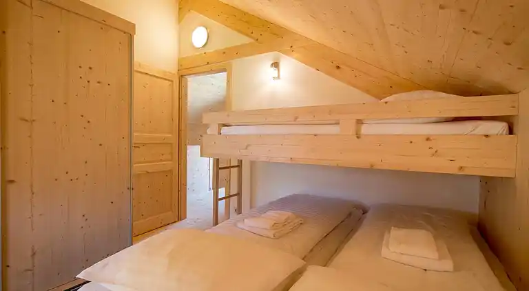 Hytte i Sankt Lorenzen ob Murau