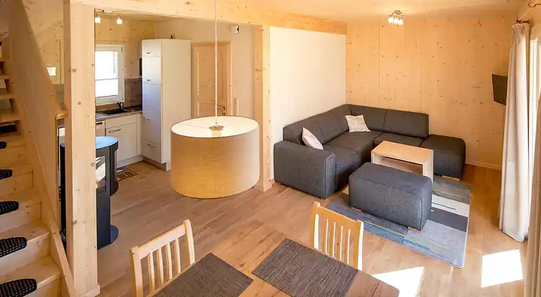 Hytte i Sankt Lorenzen ob Murau