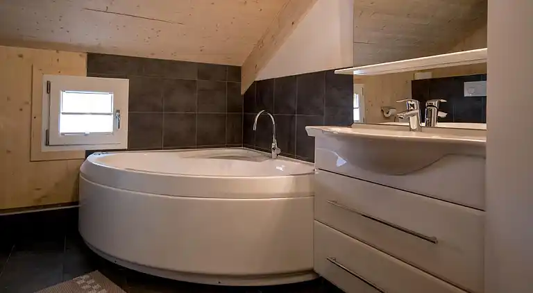 Hytte i Sankt Lorenzen ob Murau