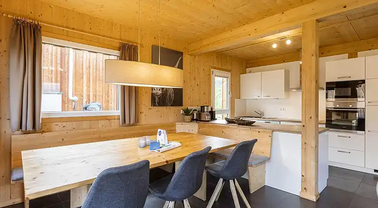 Cottage in Sankt Lorenzen ob Murau