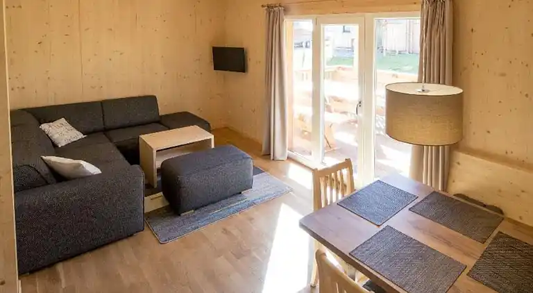 Hytte i Sankt Lorenzen ob Murau