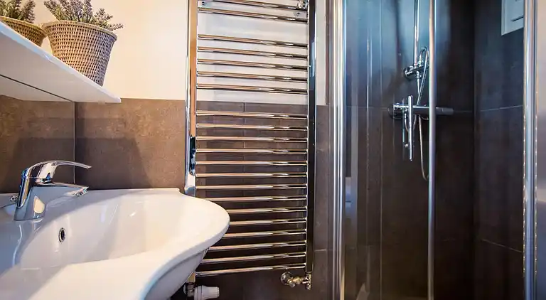 Cottage in Moarschaft