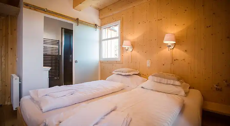 Cottage in Moarschaft