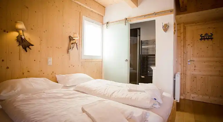 Cottage in Moarschaft