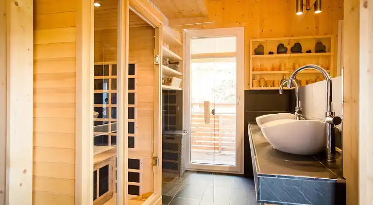 Cottage in Moarschaft