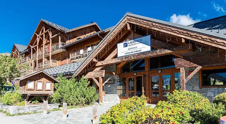 Apartment in Saint-Jean-de-Maurienne