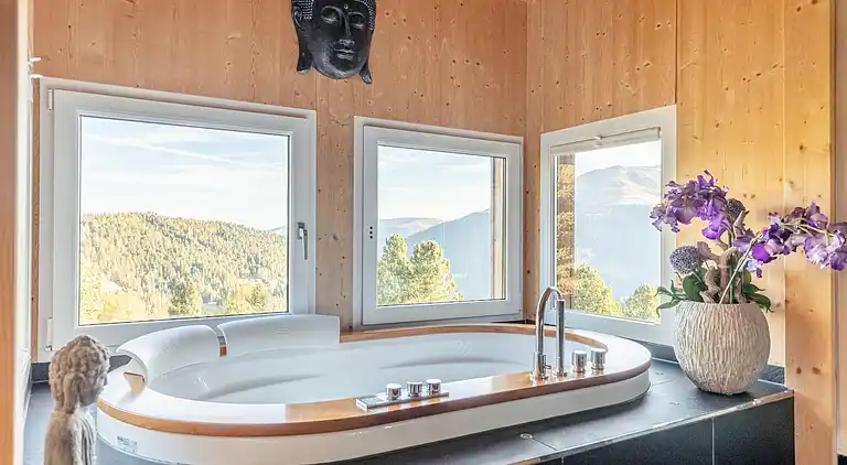 Cottage in Moarschaft