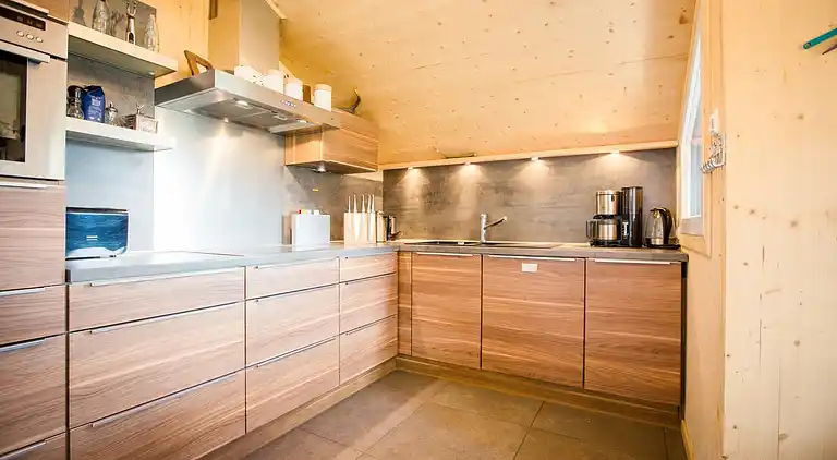 Cottage in Moarschaft