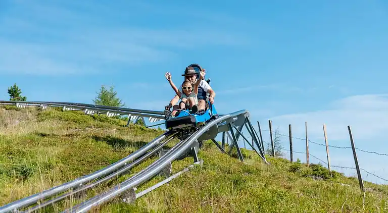 Cottage in Moarschaft