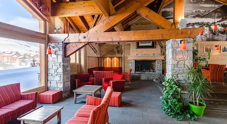 Apartment in Saint-Jean-de-Maurienne