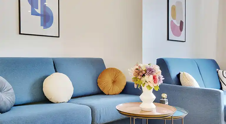 Apartment in Saint-Ambroise