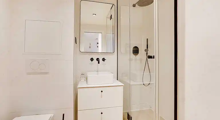 Apartment in Saint-Ambroise