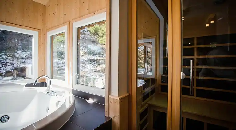 Cottage in Moarschaft