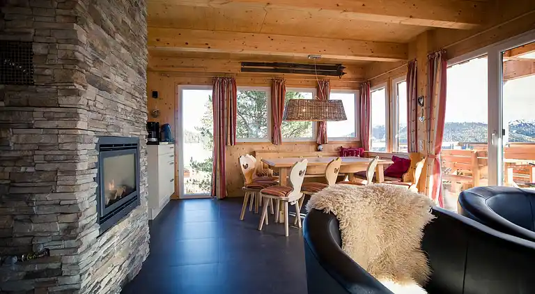 Cottage in Moarschaft