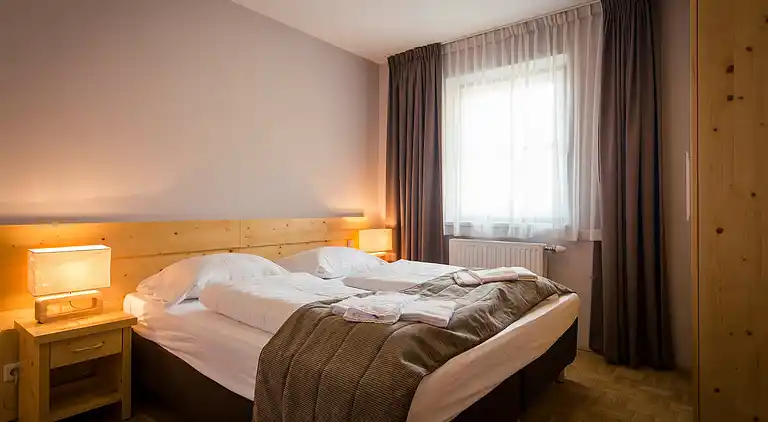 Apartment in Moarschaft