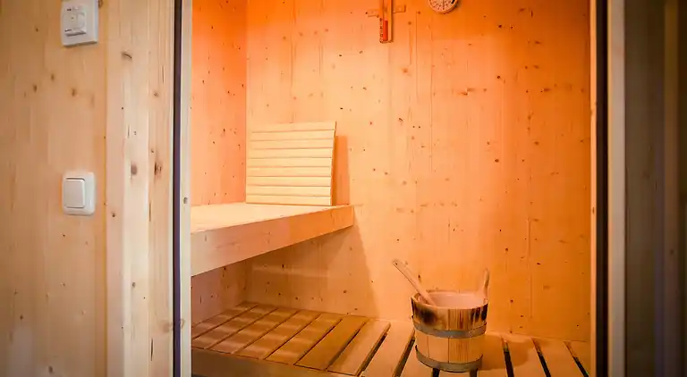 Cottage in Moarschaft