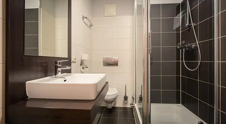 Apartment in Moarschaft