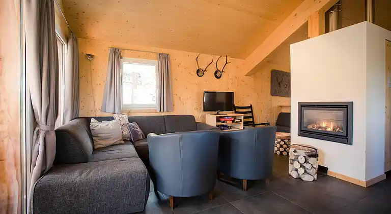 Cottage in Moarschaft