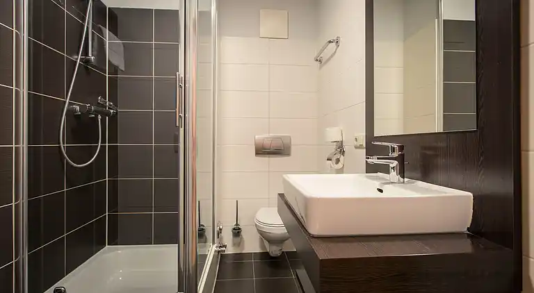 Apartment in Moarschaft