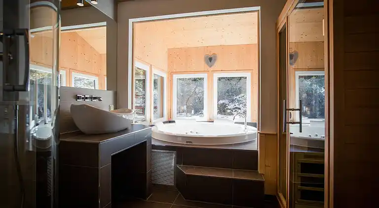 Cottage in Moarschaft