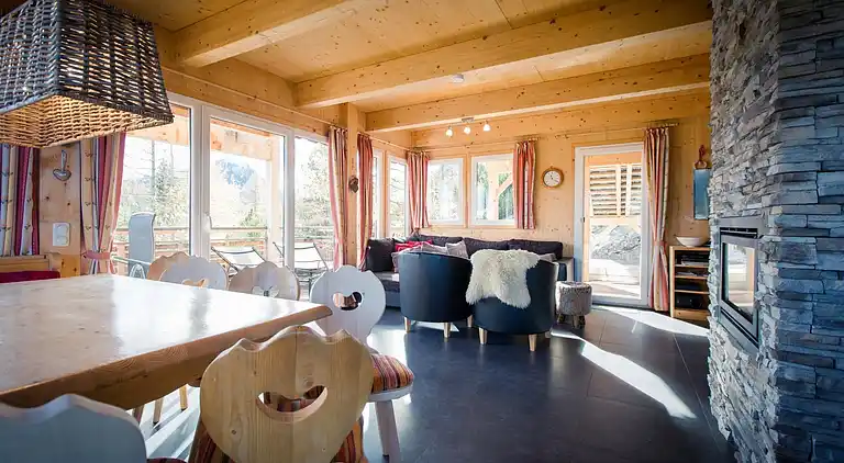 Cottage in Moarschaft