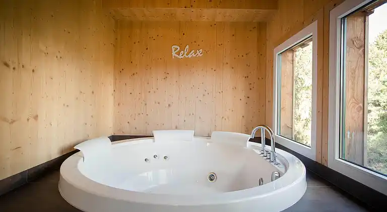 Cottage in Moarschaft