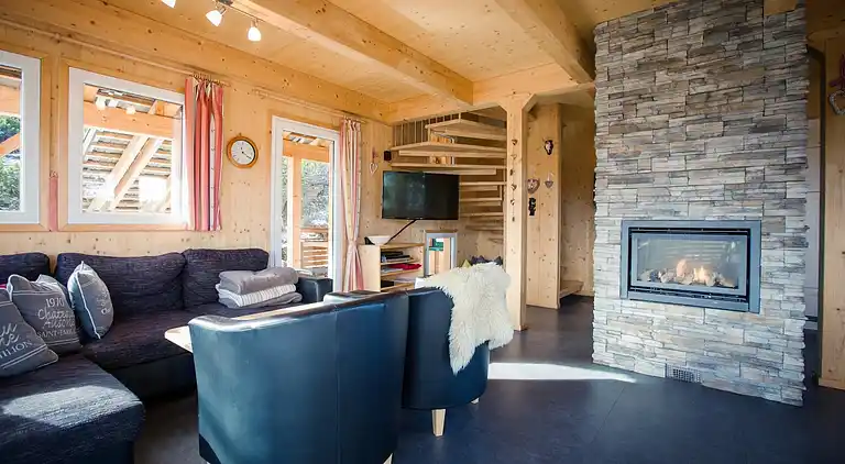 Cottage in Moarschaft