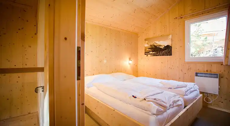 Cottage in Moarschaft