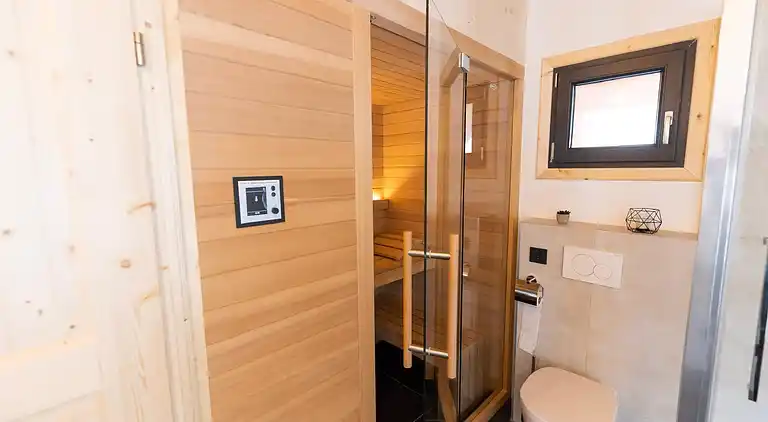 Cottage in Moarschaft