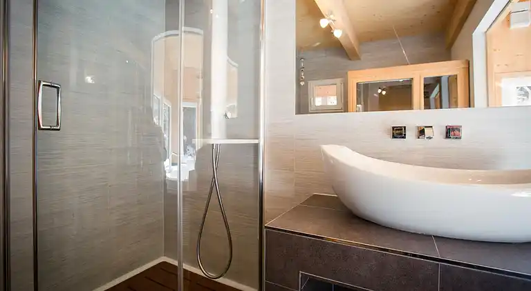 Cottage in Moarschaft