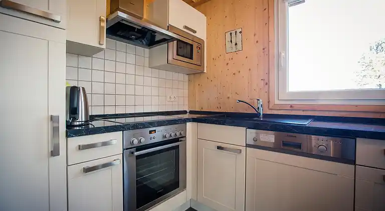 Cottage in Moarschaft